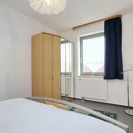Hanse-hof 08 Apartment Boltenhagen (Ostseebad)