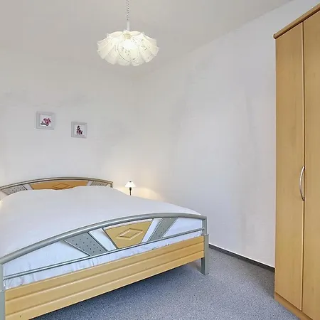 Hanse-hof 08 Apartment Boltenhagen (Ostseebad)