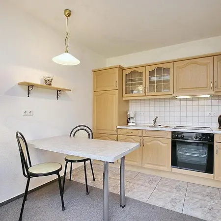 Hanse-hof 08 Apartment Boltenhagen (Ostseebad)