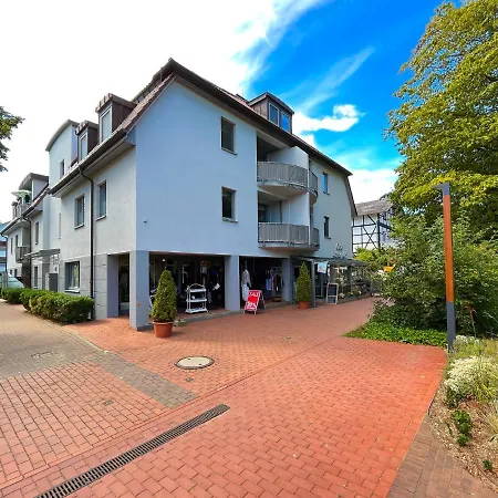 Hanse-hof 08 ボルテンハーゲン