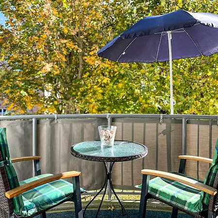 Hanse-hof 08 * Boltenhagen (Ostseebad)