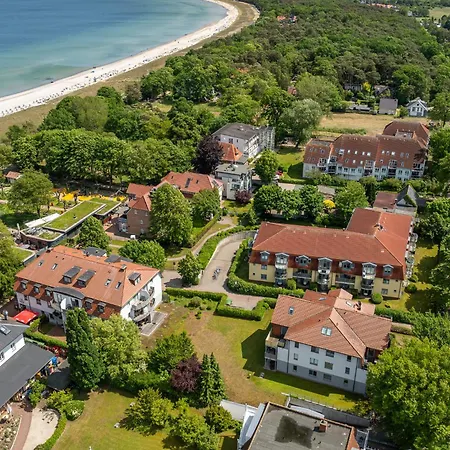 Hanse-hof 08 Apartment