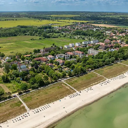 Hanse-hof 08 Apartment