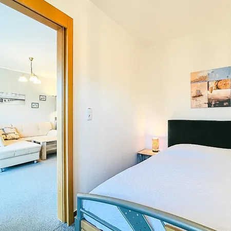 Apartment Hanse-hof 08 Boltenhagen