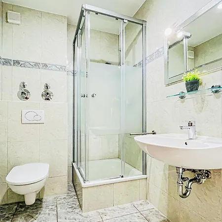 Hanse-hof 08 * Boltenhagen