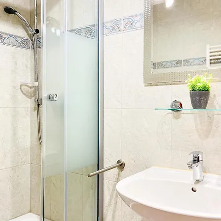 Hanse-hof 08 Apartment Boltenhagen