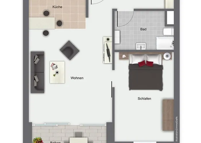 Hanse-hof 08 Boltenhagen (Ostseebad)