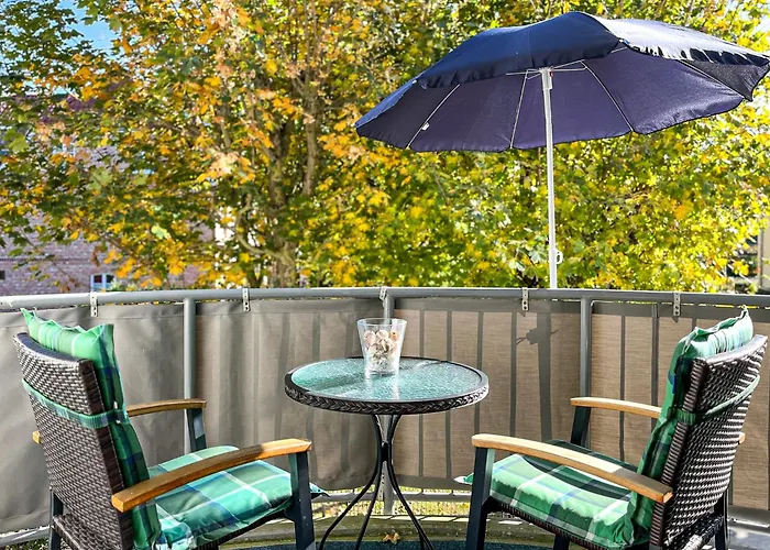 Hanse-hof 08 * Boltenhagen (Ostseebad)