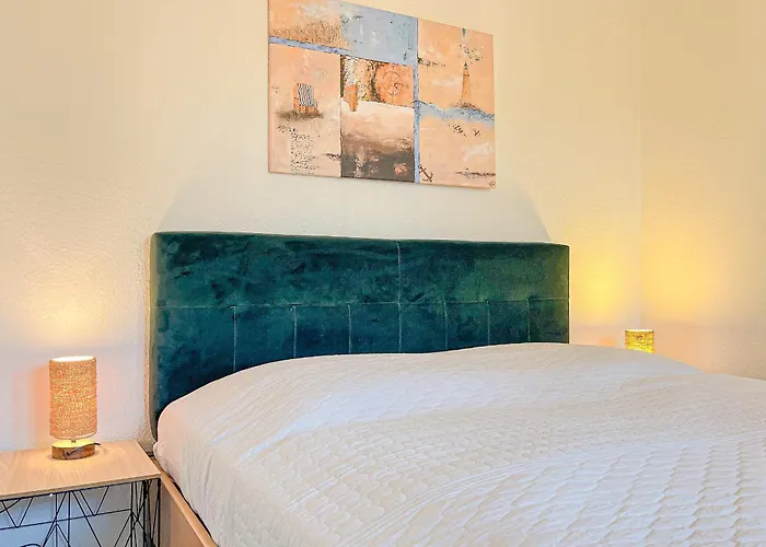 Hanse-hof 08 Boltenhagen (Ostseebad)