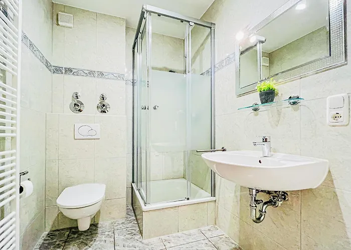 Hanse-hof 08 * Boltenhagen (Ostseebad)