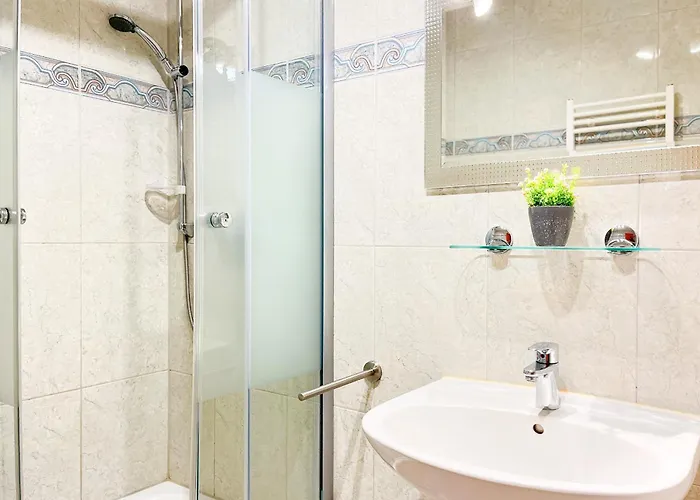 Hanse-hof 08 Appartement Boltenhagen (Ostseebad)